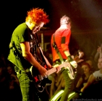 Sum41 - 12.8.12 - fotografie 28 z 46